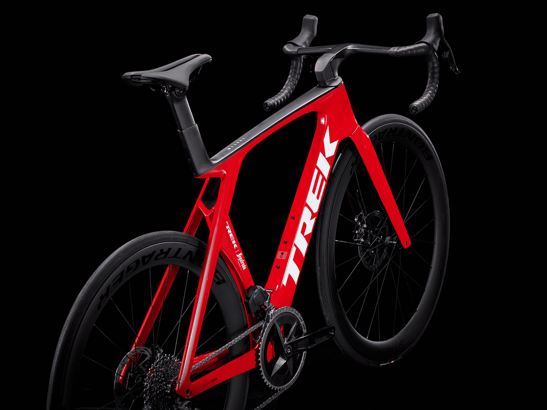 Trek Madone SLR 2023, la nueva era de las bicicletas aerodinámicas en T-Bikes Trek Madone SLR 2023, la nueva era de las bicicletas aerodinámicas en T-Bikes