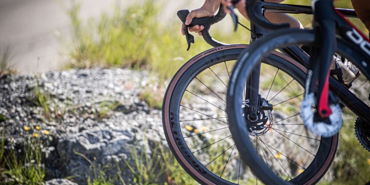 Outlet de Bicicletas de Carretera