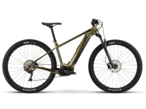 E-MTB Rígidas