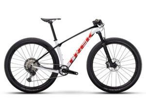 MTB Rígidas