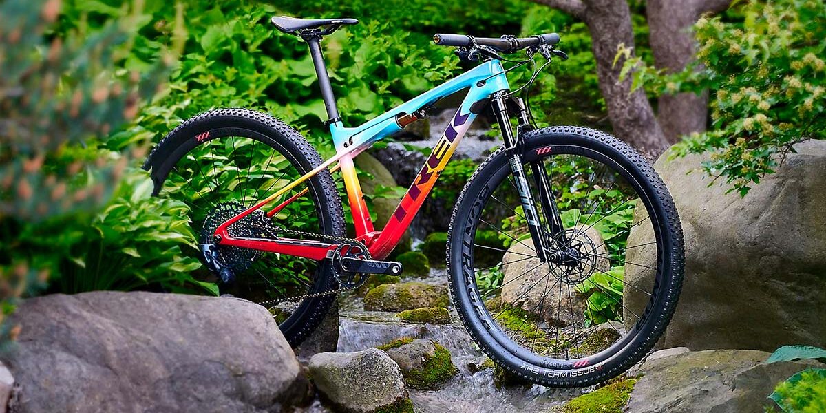 Pintura para online bicicletas trek
