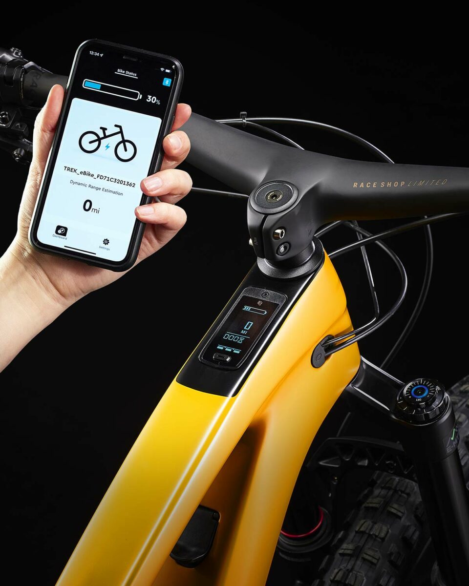 trek fuel exe 2