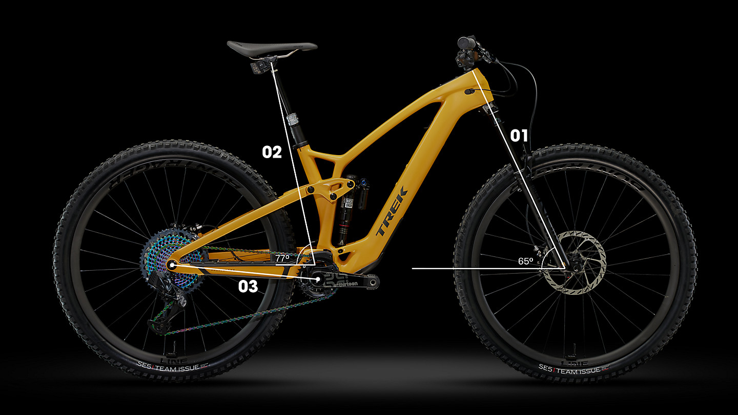 TREK Fuel EXE Una nueva raza de bicicletas de montaña T-Bikes TREK Fuel EXE Una nueva raza de bicicletas de montaña T-Bikes