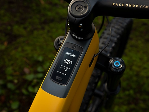 TREK Fuel EXE Una nueva raza de bicicletas de montaña T-Bikes TREK Fuel EXE Una nueva raza de bicicletas de montaña T-Bikes