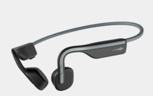 Shokz Auriculares OpenMove Slate Grey