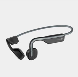 AfterShokz Auriculares OpenMove Slate Grey