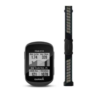 Garmin Edge 130 Plus Pack