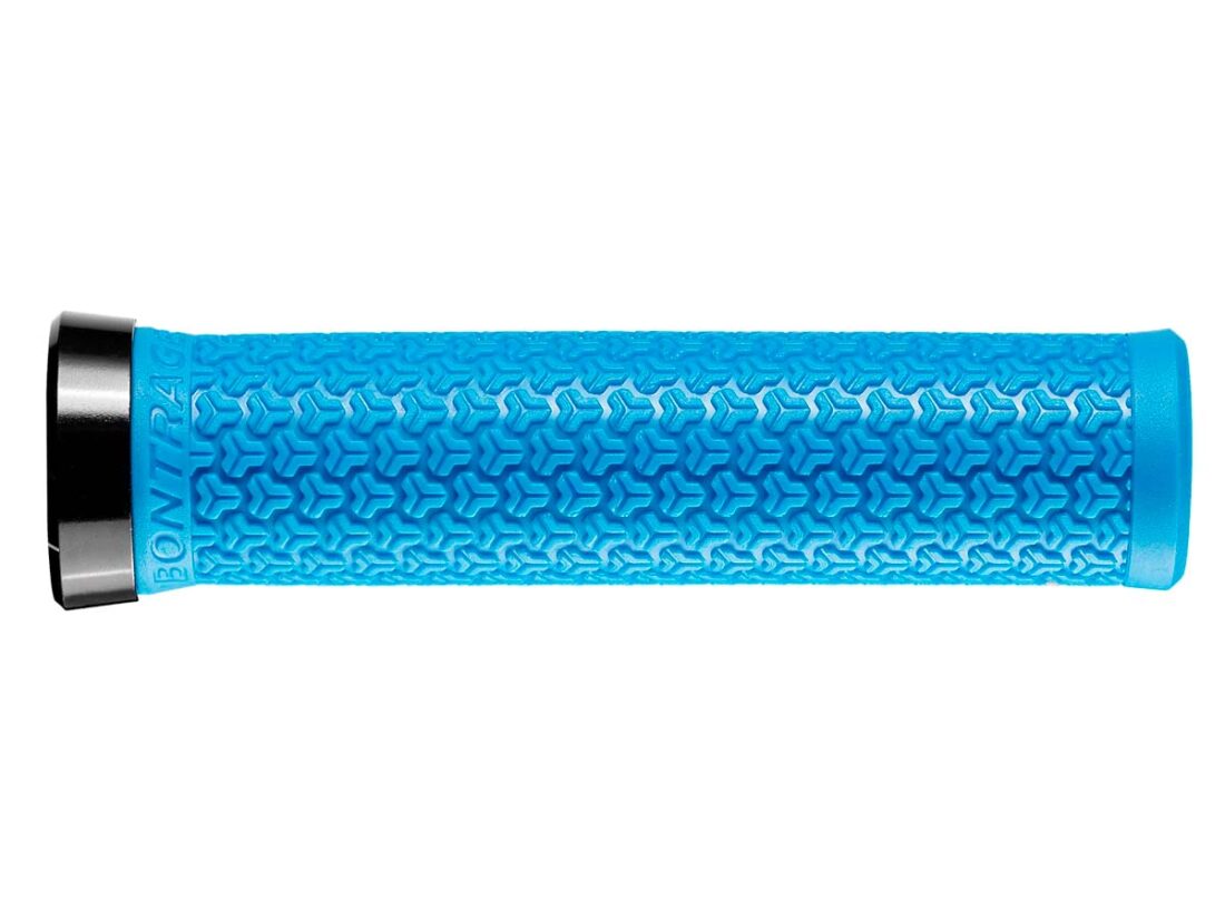 Puños Bontrager XR Elite Azul Waterloo