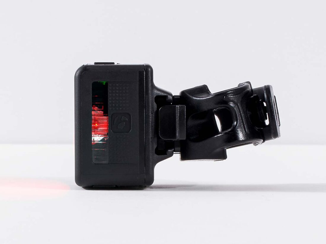 Luz trasera Bontrager Flare RT recargable con USB - Imagen 2