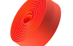 Cinta de manillar Bontrager Gel Cork Rorange