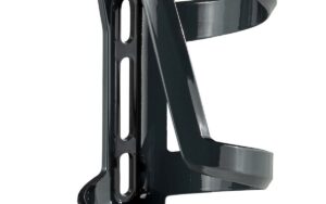Portabidón Bontrager Side-Load Left Charcoal