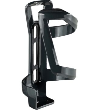 Portabidón Bontrager Side-Load Left Charcoal