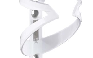Portabidón Bontrager Elite White