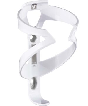 Portabidón Bontrager Elite White