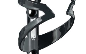 Portabidón Bontrager Elite Solid Charcoal