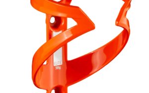 Portabidón Bontrager Elite Rorange
