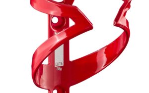 Portabidón Bontrager Elite Cardinal Red