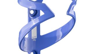 Portabidón Bontrager Elite UltraViolet