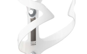 Portabidón Bontrager Pro White
