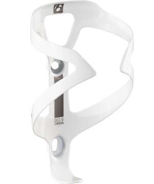 Portabidón Bontrager Pro White