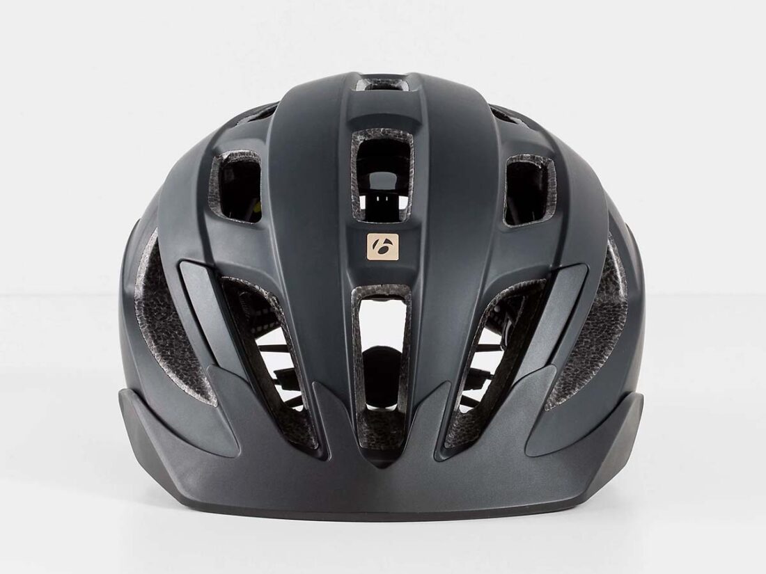 Casco Bontrager Solstice MIPS S/M Negro CE - Imagen 2