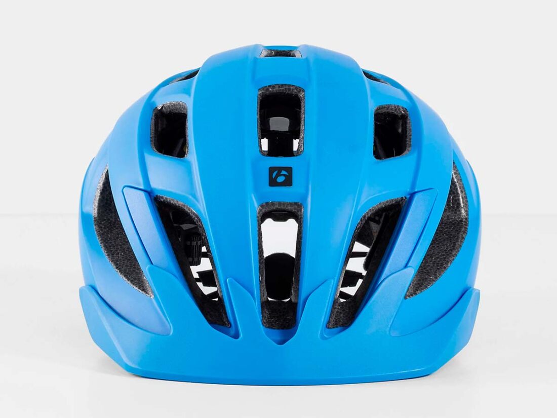 Casco Bontrager Solstice MIPS S/M Waterloo BL CE - Imagen 2