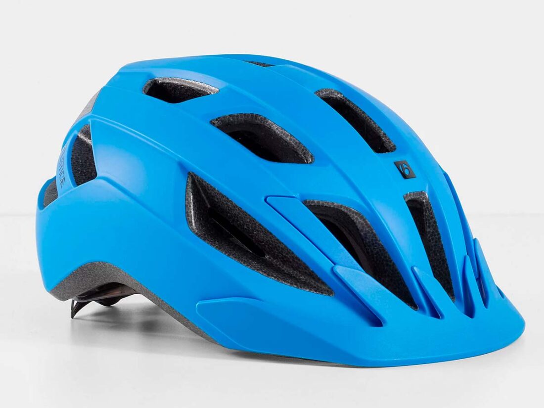 Casco Bontrager Solstice MIPS S/M Waterloo BL CE