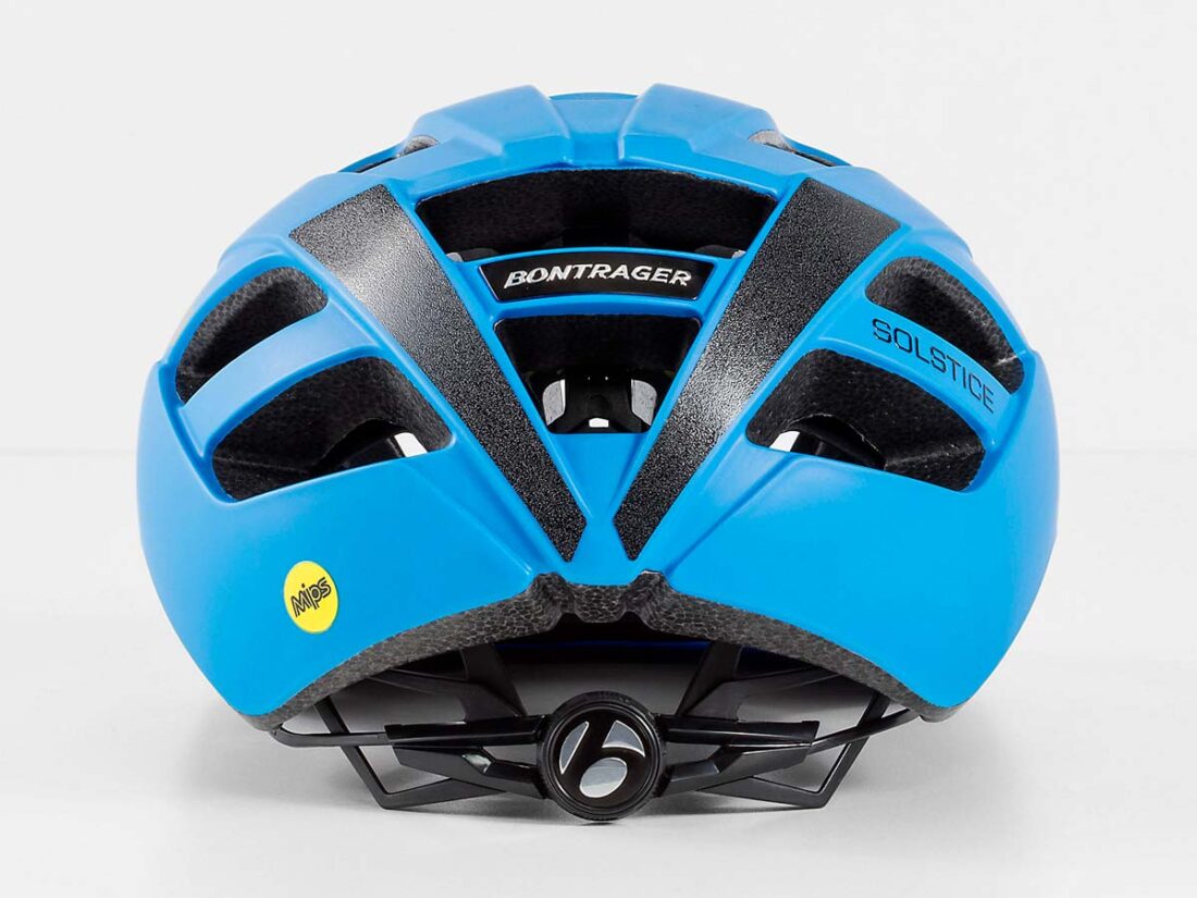 Casco Bontrager Solstice MIPS S/M Waterloo BL CE - Imagen 3