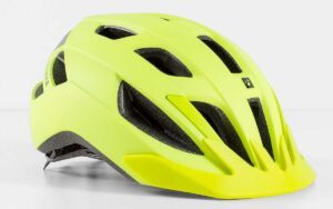 Casco Bontrager Solstice MIPS S/M Radioactive YL CE