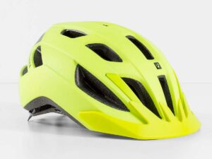 Casco Bontrager Solstice MIPS S/M Radioactive YL CE