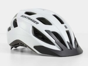 Casco Bontrager Solstice S/M Blanco CE