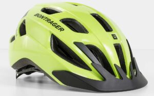 Casco Bontrager Solstice S/M Radioactive Yellow CE