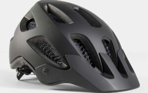Helmet Bontrager Rally WaveCel Medium Black CE