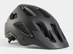 Helmet Bontrager Rally WaveCel Medium Black CE