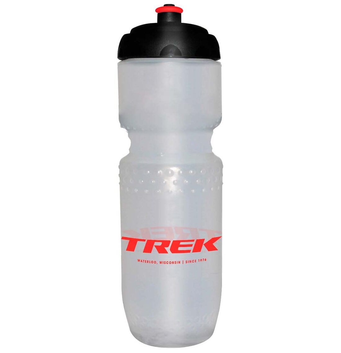 Bottle Trek Screwtop Max 2020 Clear Qty=1 - Imagen 2
