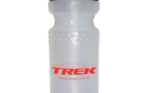 Bottle Trek Screwtop Max 2020 Clear Qty=1