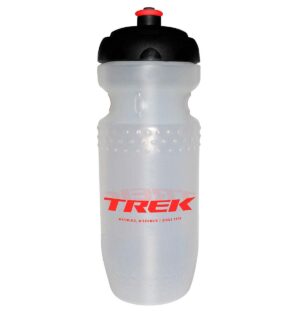 Bottle Trek Screwtop Max 2020 Clear Qty=1