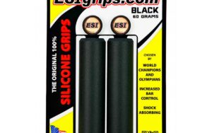 Esigrips Puños Chunky Negro