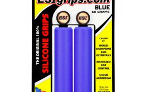 Esigrips Puños Chunky Azul