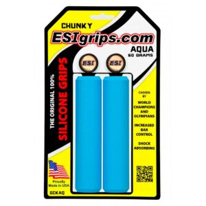 Esigrips Puños Chunky Aqua