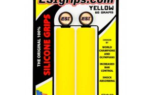 Esigrips Puños Chunky Amarillo