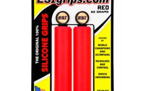 Esigrips Puños Chunky Rojo