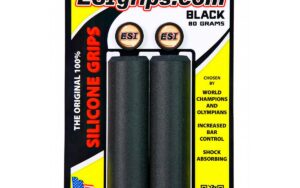 Esigrips Puños Extra Chunky Negro