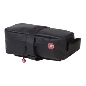 Castelli Bolsa Sillín Xl Neg
