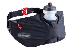 Bolsa Bontrager Rapid Pack Talla Única Negro