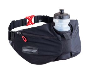 Bolsa Bontrager Rapid Pack Talla Única Negro