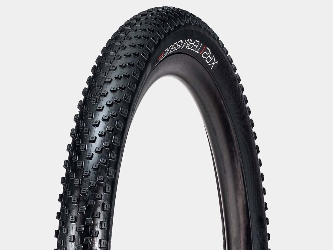 Cubierta Bontrager XR2 Team Issue 29x2,20 TLR