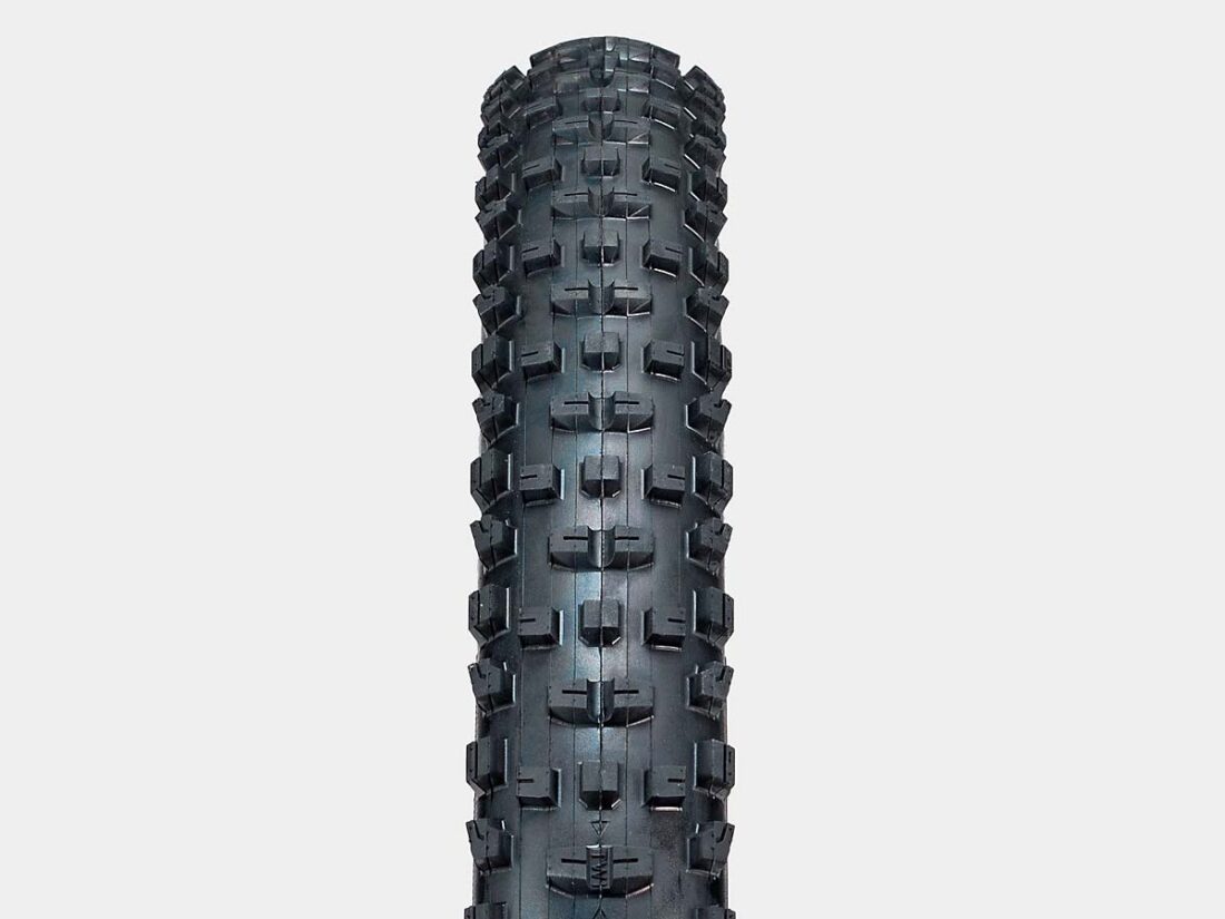 Cubierta Bontrager XR4 Team Issue 29x2,40 TLR - Imagen 2