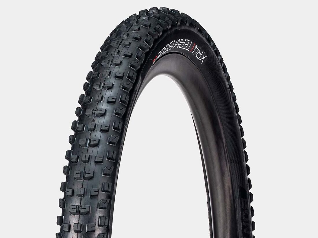 Cubierta Bontrager XR4 Team Issue 29x2,40 TLR