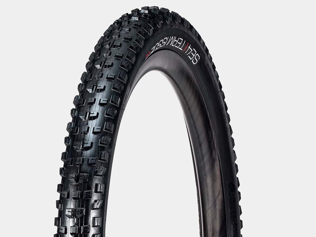 Cubierta Bontrager SE4 Team Issue 29x2,40 TLR